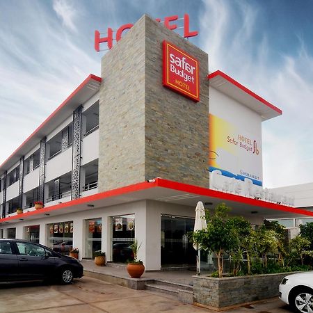 Safar Budget Ajarif Exterior photo