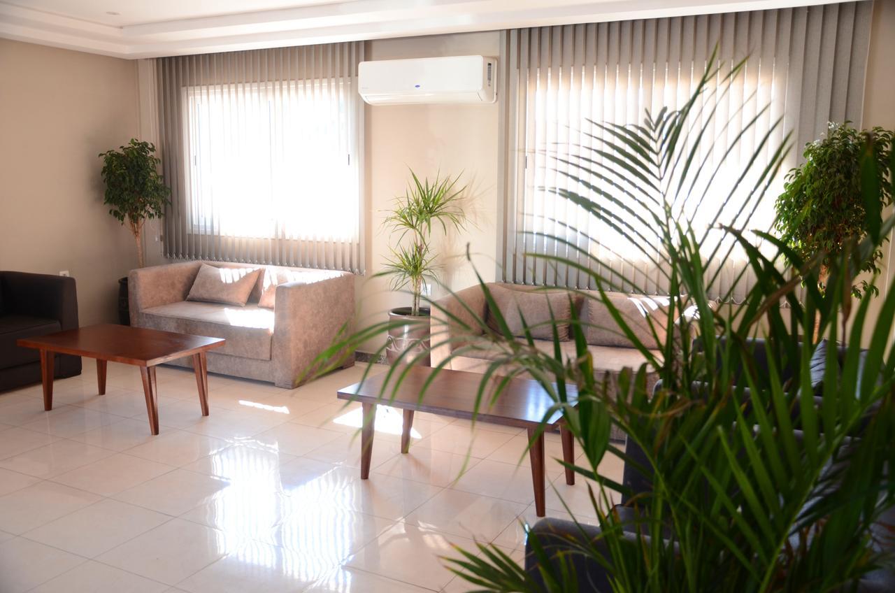 Safar Budget Ajarif Exterior photo