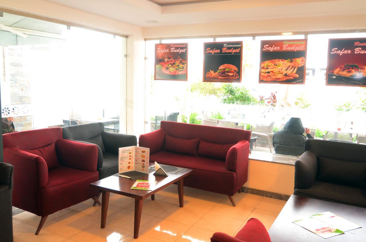 Safar Budget Ajarif Exterior photo