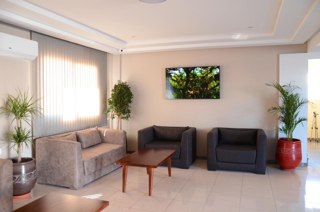 Safar Budget Ajarif Exterior photo