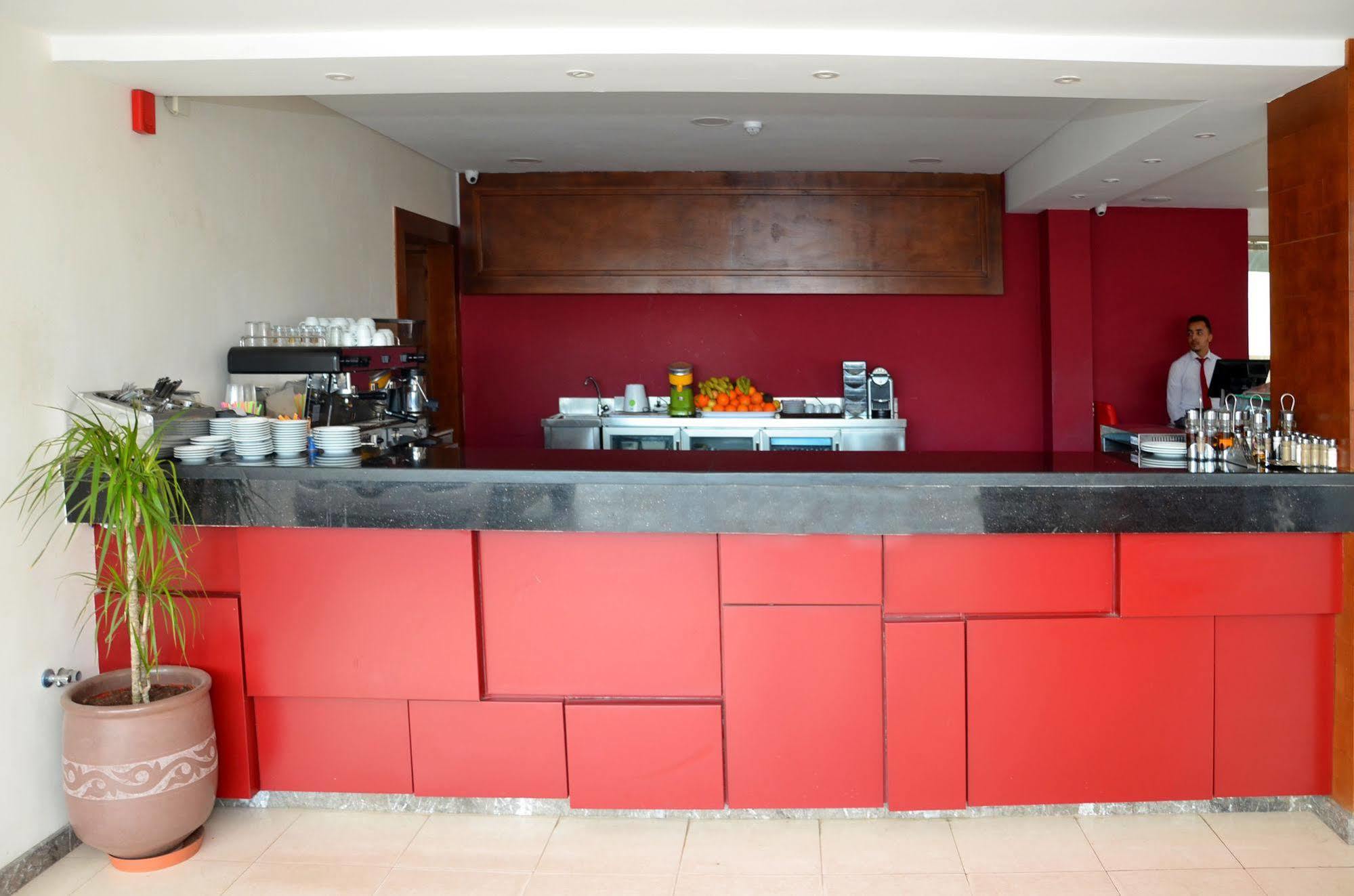 Safar Budget Ajarif Exterior photo