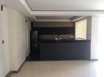 Safar Budget Ajarif Exterior photo
